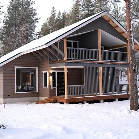 Holiday Village Himmerki Posio Kültér fotó