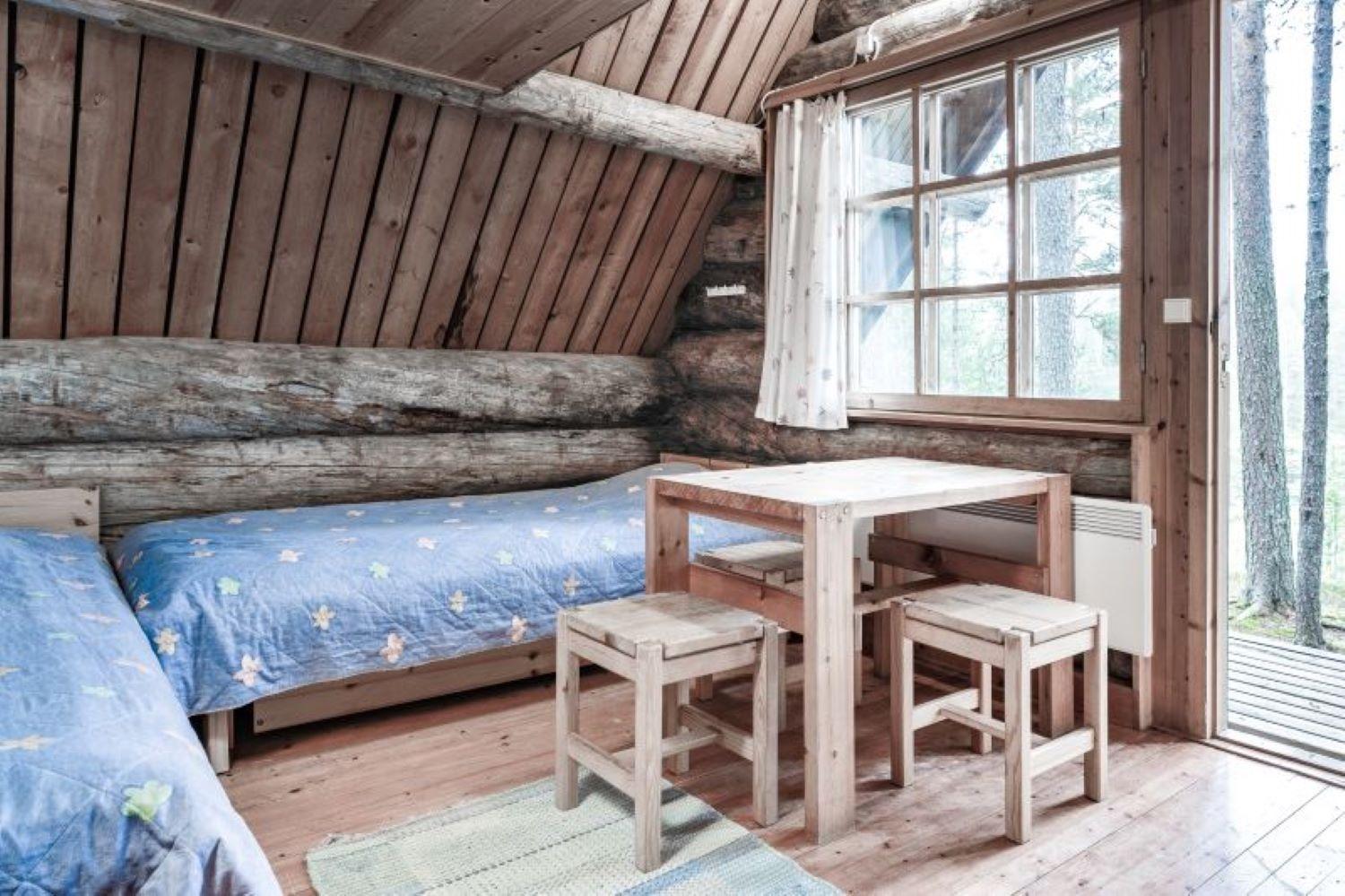 Holiday Village Himmerki Posio Kültér fotó