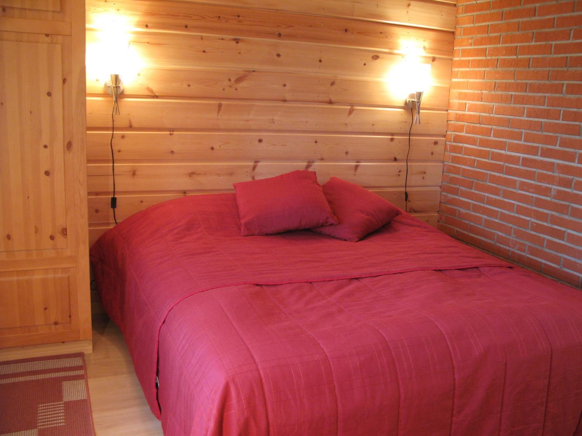 Holiday Village Himmerki Posio Szoba fotó