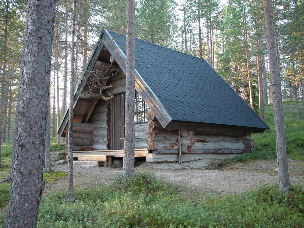 Holiday Village Himmerki Posio Szoba fotó