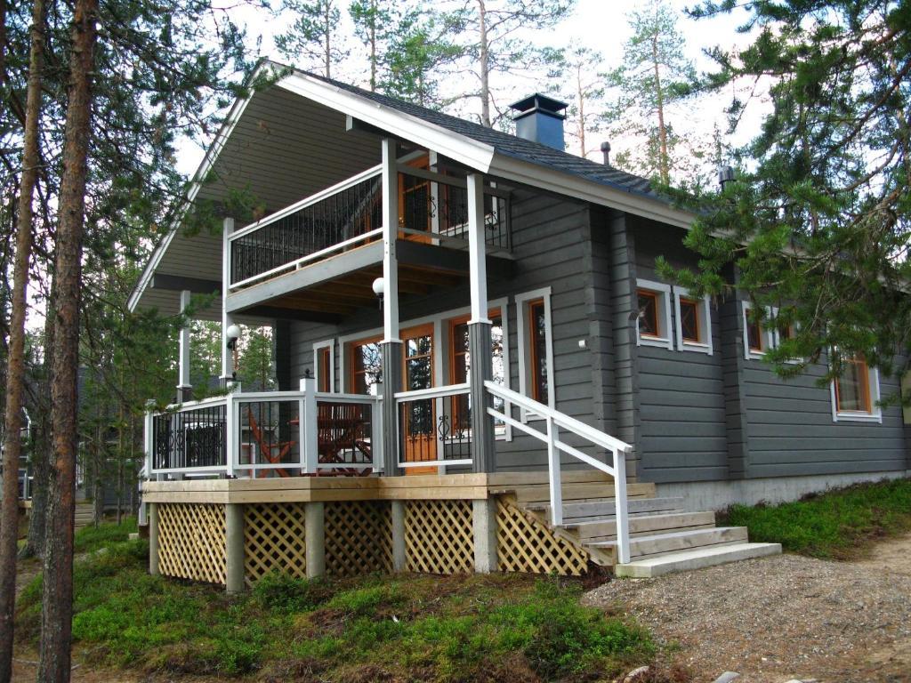 Holiday Village Himmerki Posio Szoba fotó