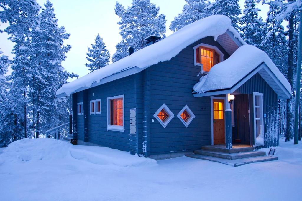 Holiday Village Himmerki Posio Szoba fotó