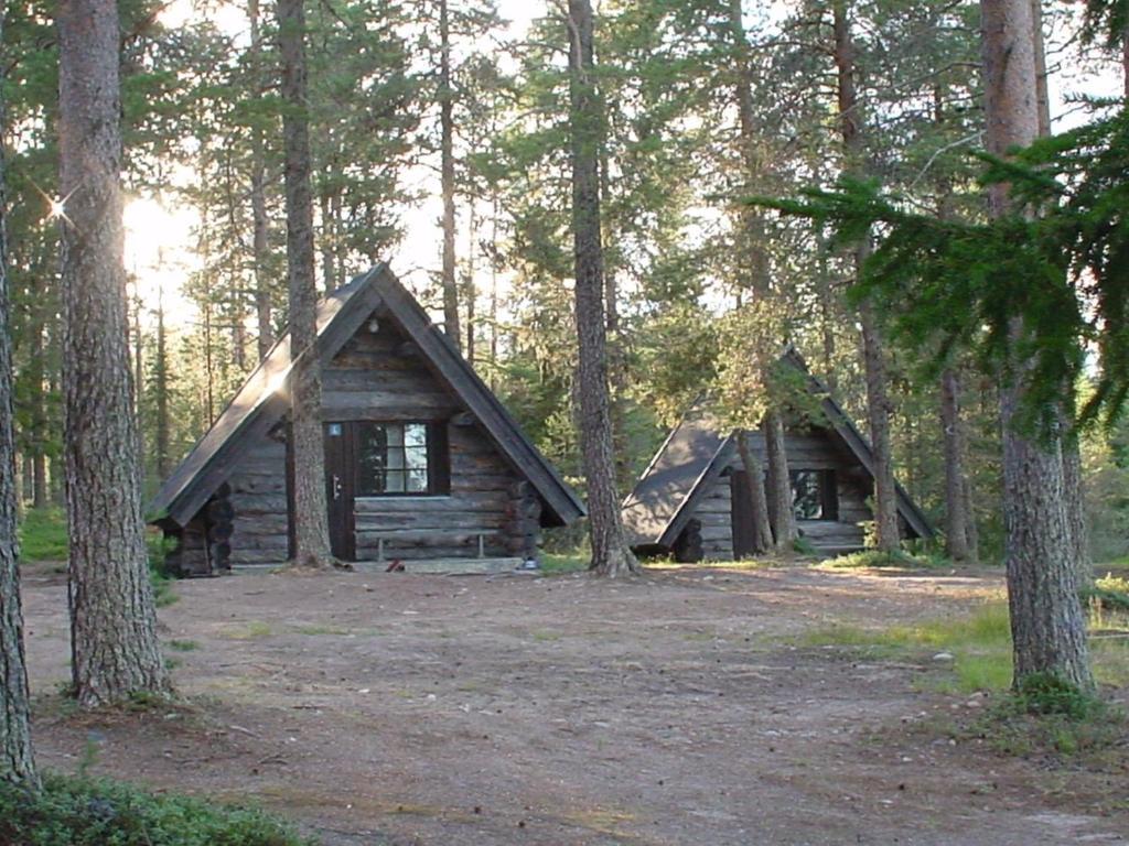 Holiday Village Himmerki Posio Szoba fotó
